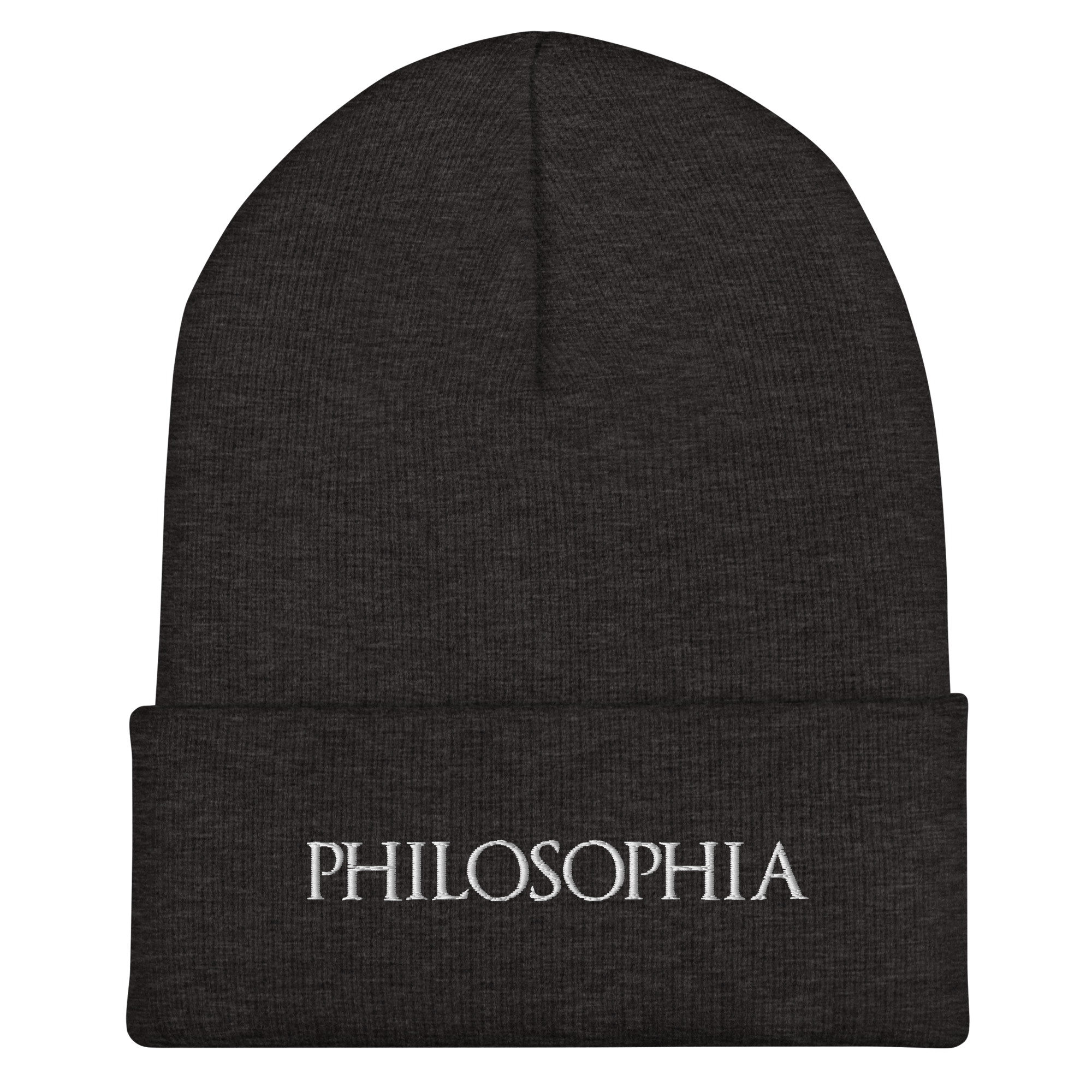 Crown of PHILOSOPHIA
