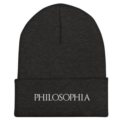 Crown of PHILOSOPHIA