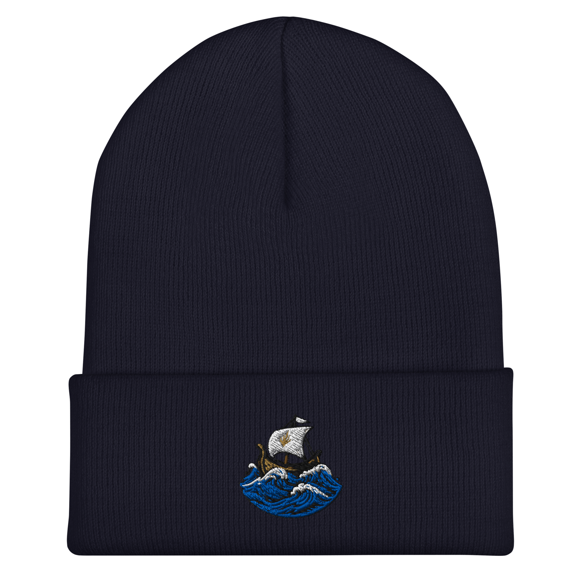 The Ship of Destiny Beanie