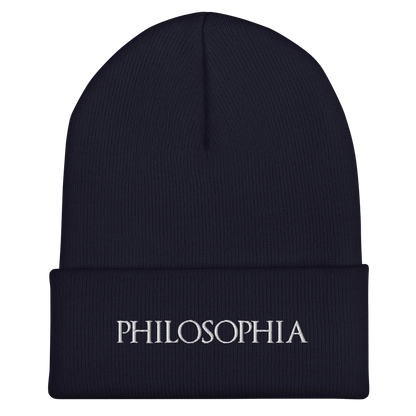 Crown of PHILOSOPHIA