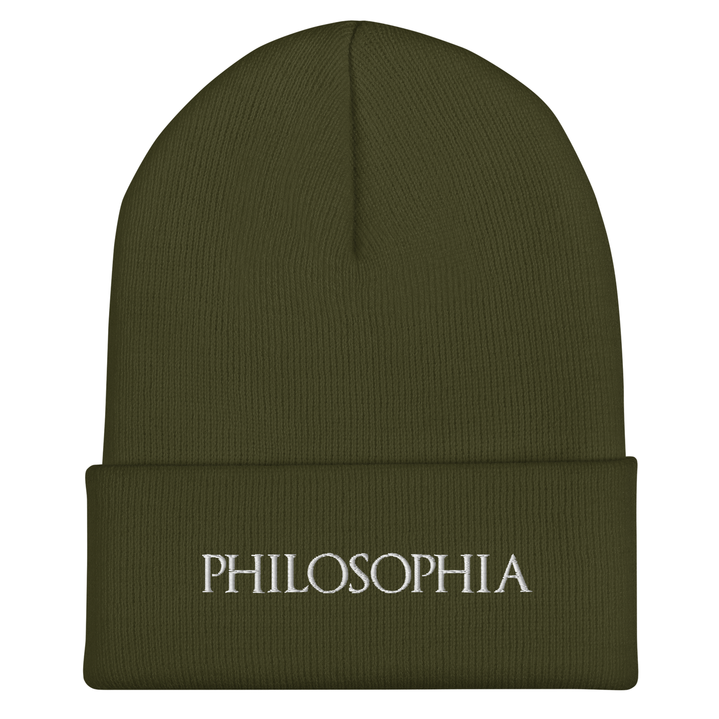 Crown of PHILOSOPHIA