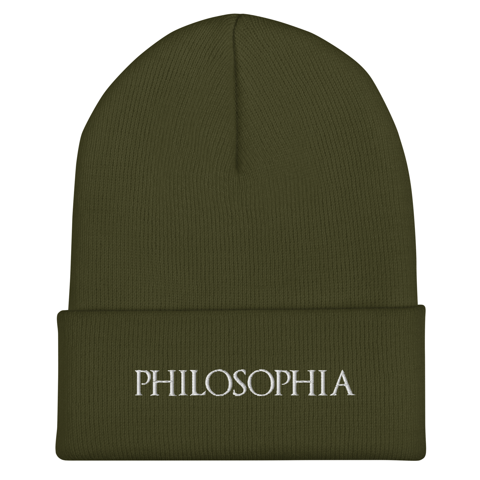 Crown of PHILOSOPHIA
