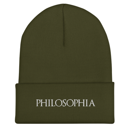 Crown of PHILOSOPHIA
