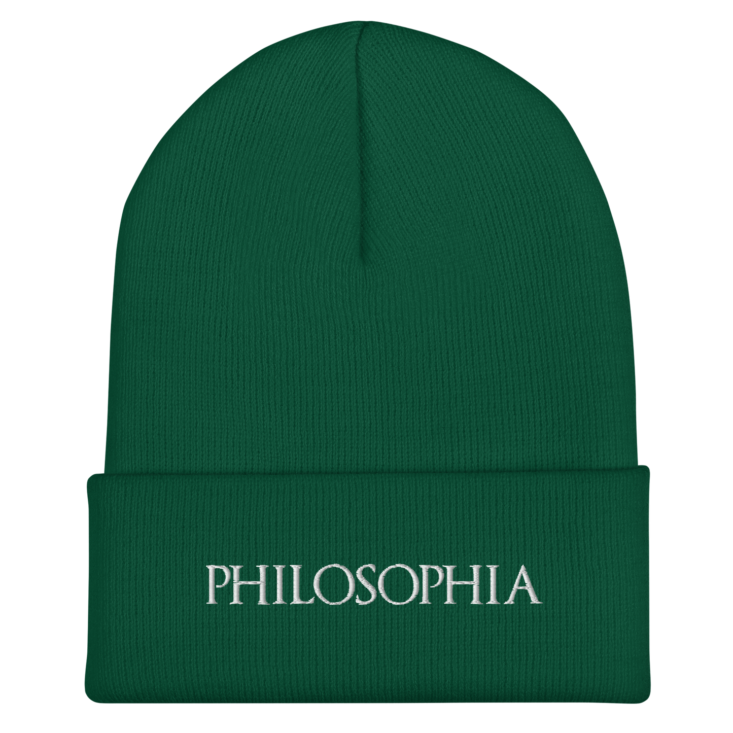 Crown of PHILOSOPHIA