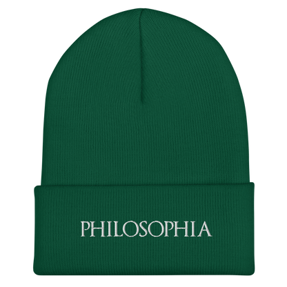 Crown of PHILOSOPHIA