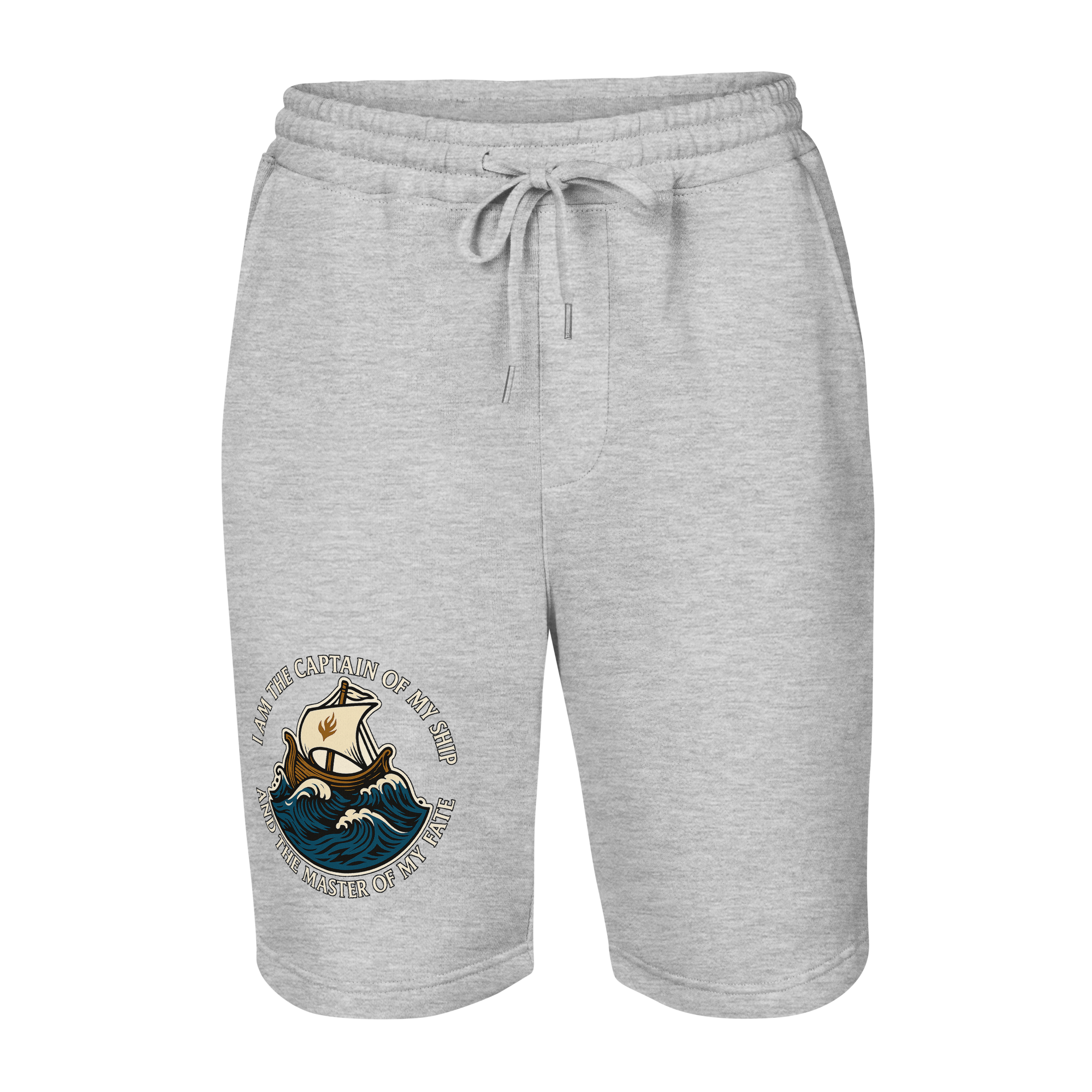 Captain of My Fate Shorts