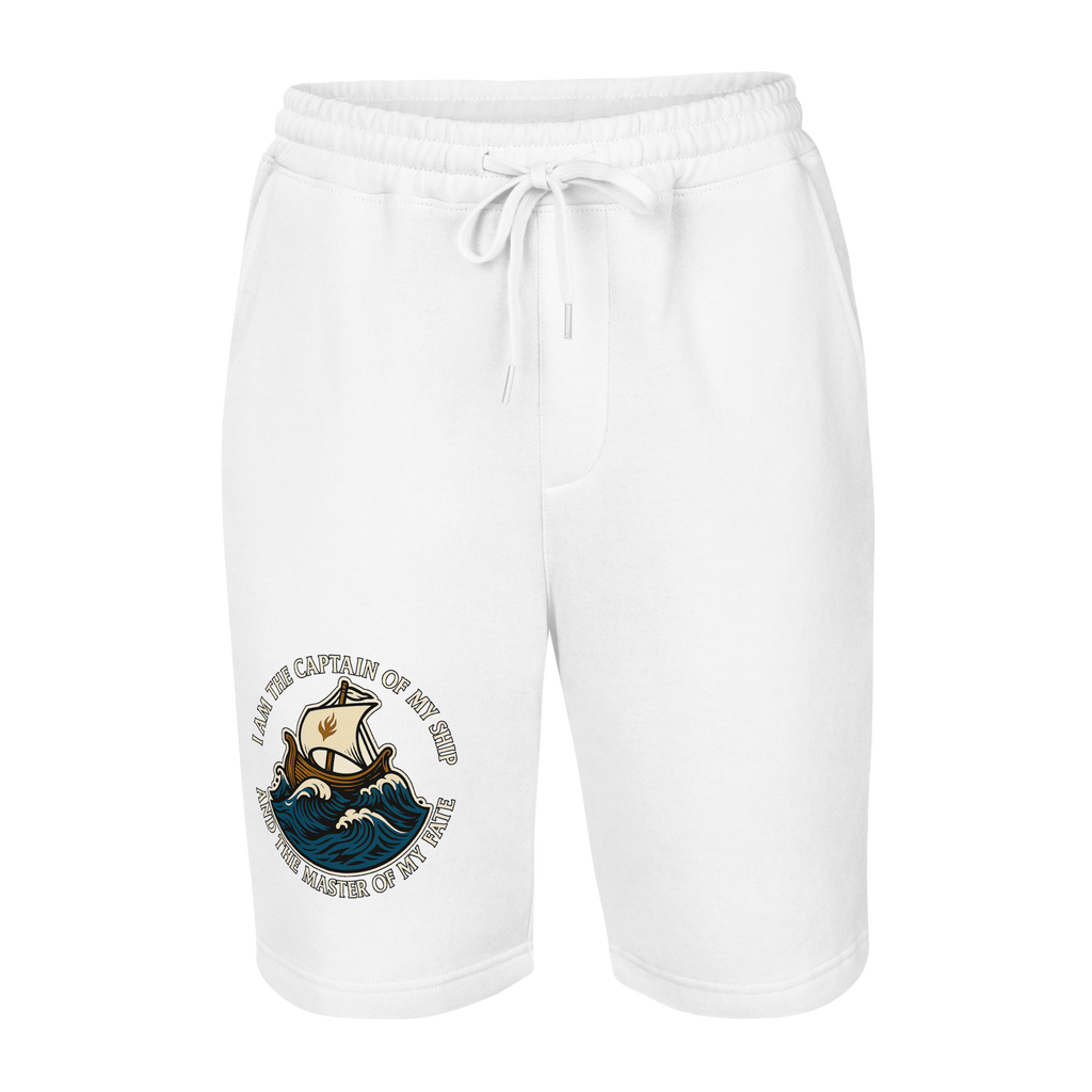 Captain of My Fate Shorts