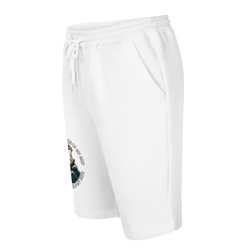 Captain of My Fate Shorts