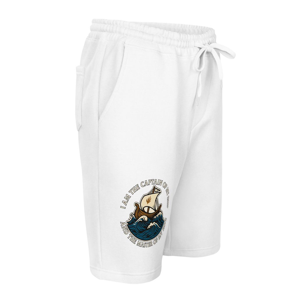 Captain of My Fate Shorts