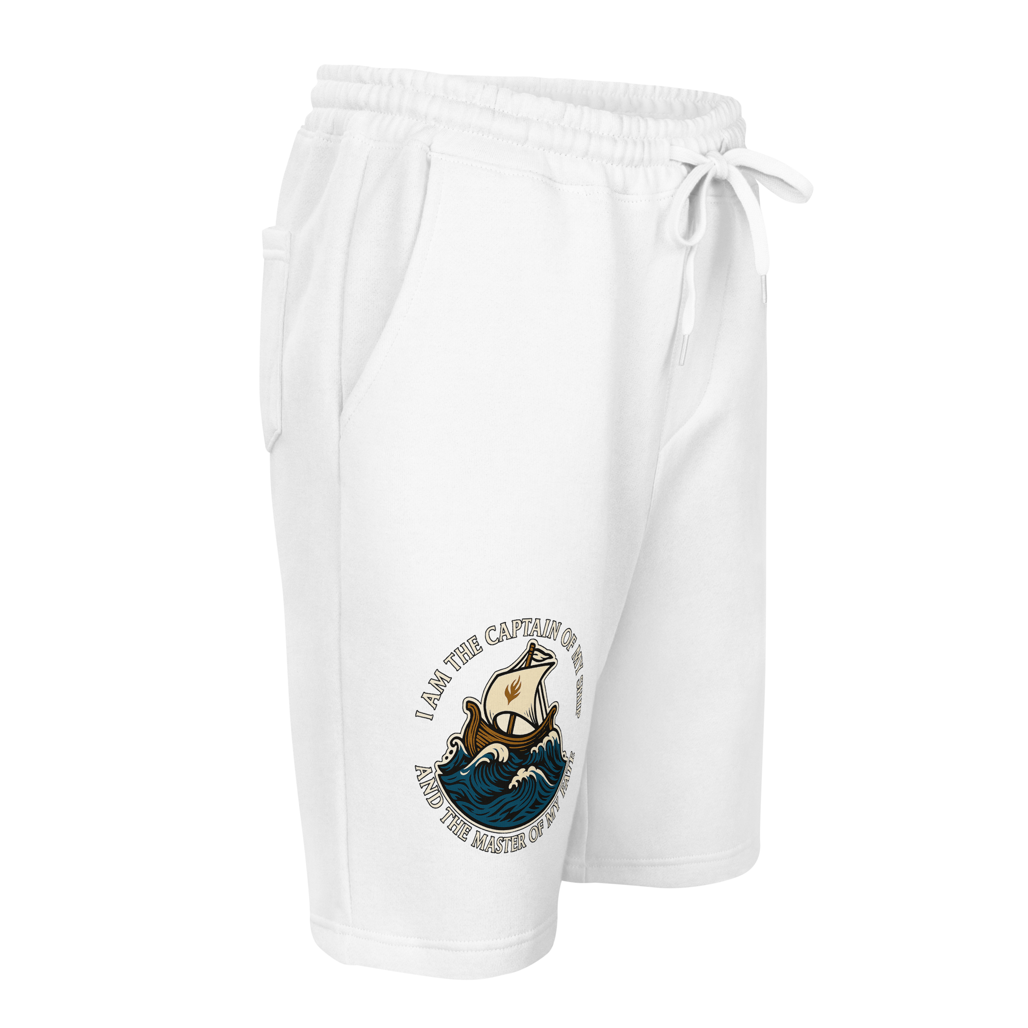 Captain of My Fate Shorts