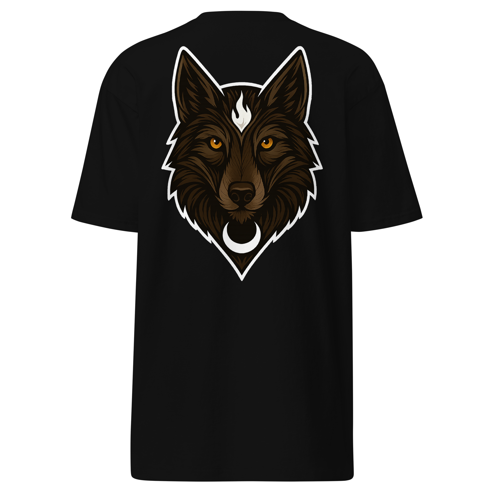 Kael’Rohan: The Guardian Tee