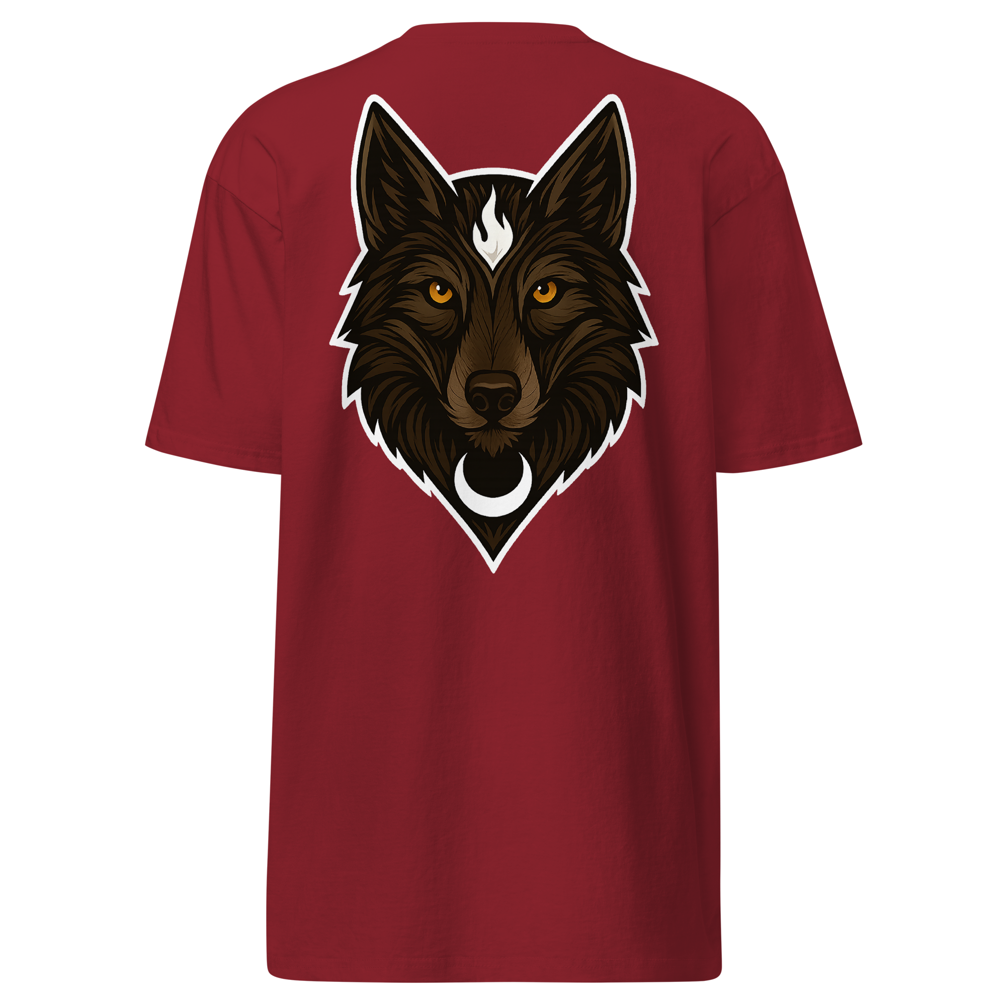 Kael’Rohan: The Guardian Tee