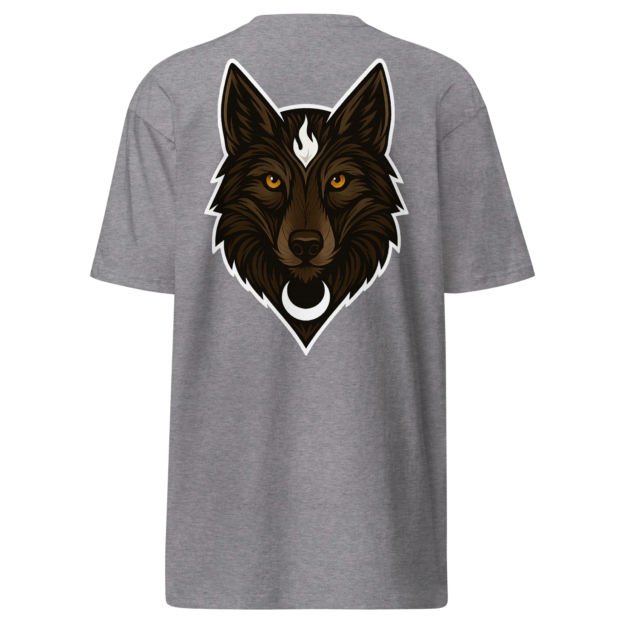 Kael’Rohan: The Guardian Tee