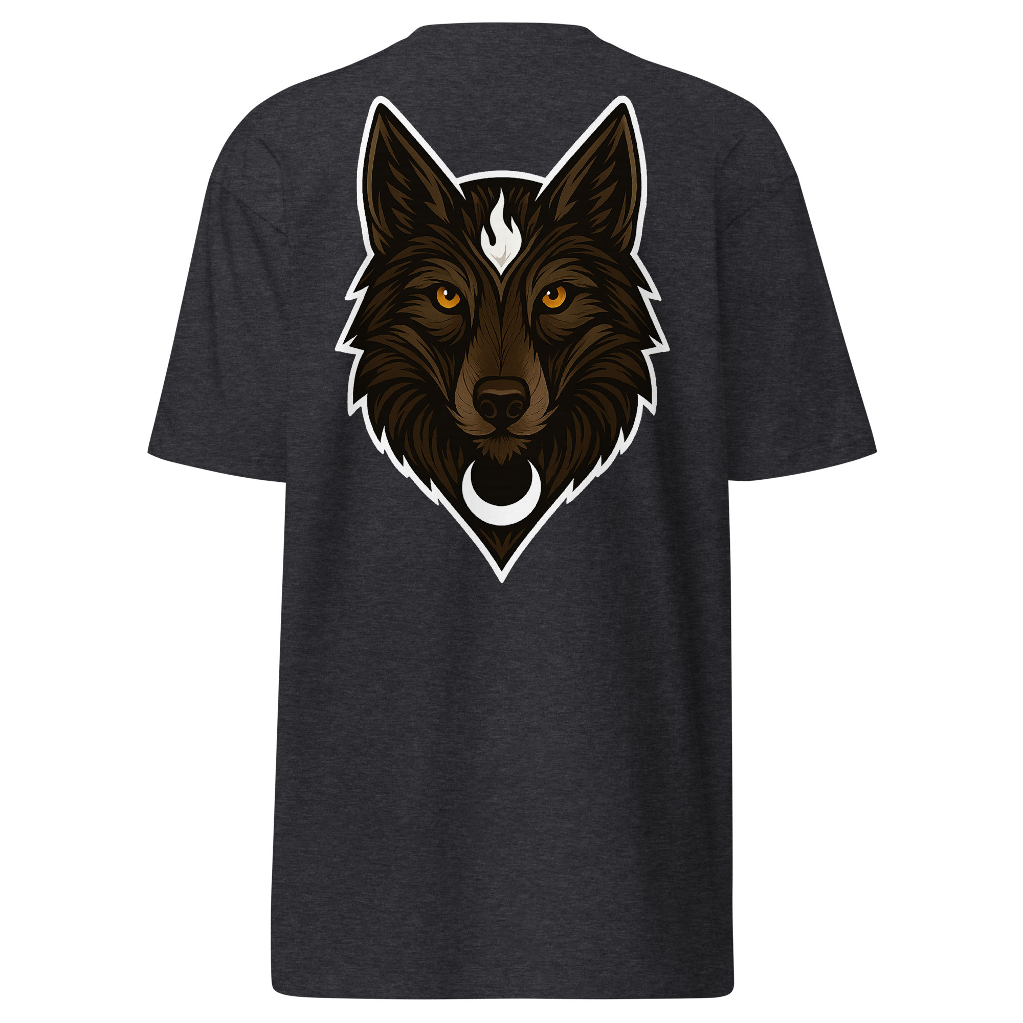 Kael’Rohan: The Guardian Tee