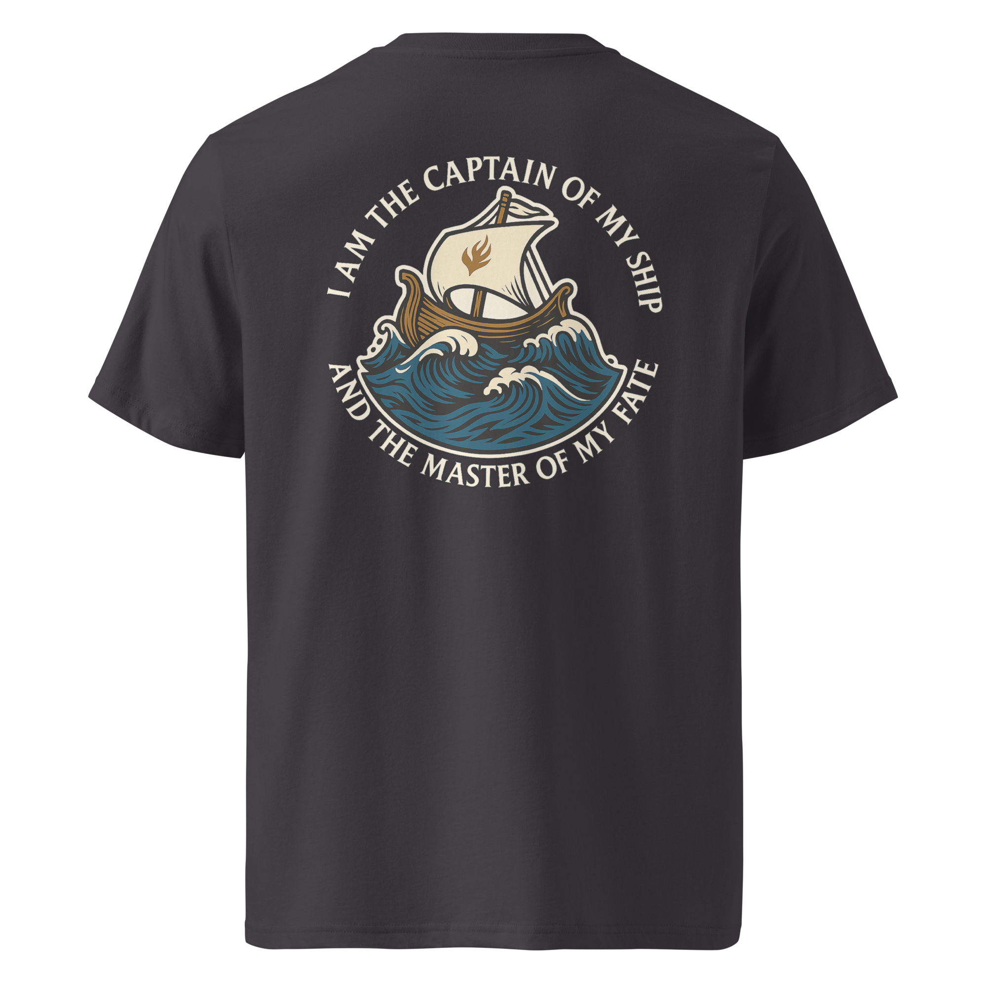 Ship of Destiny T-Shirt