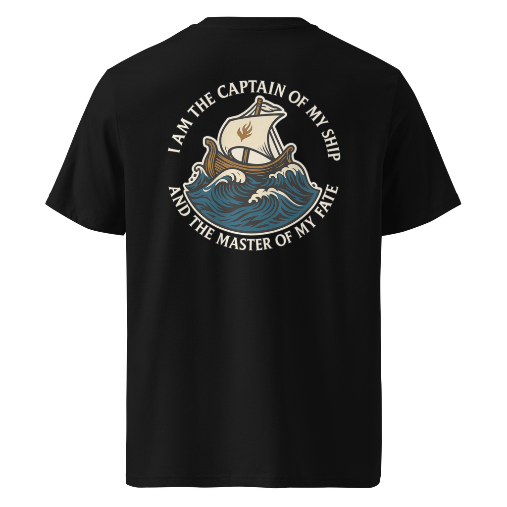 Ship of Destiny T-Shirt