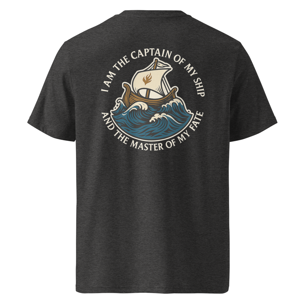 Ship of Destiny T-Shirt