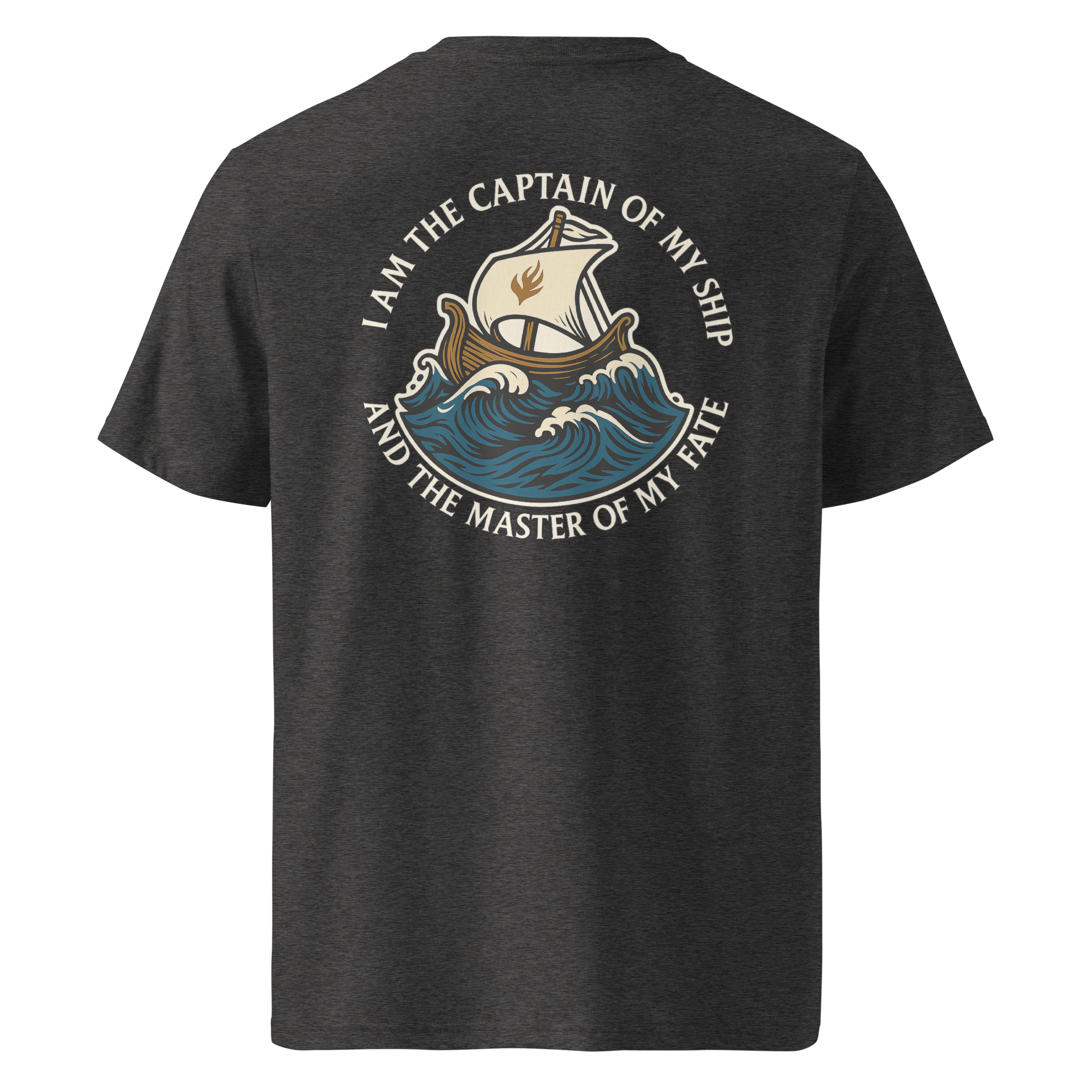 Ship of Destiny T-Shirt