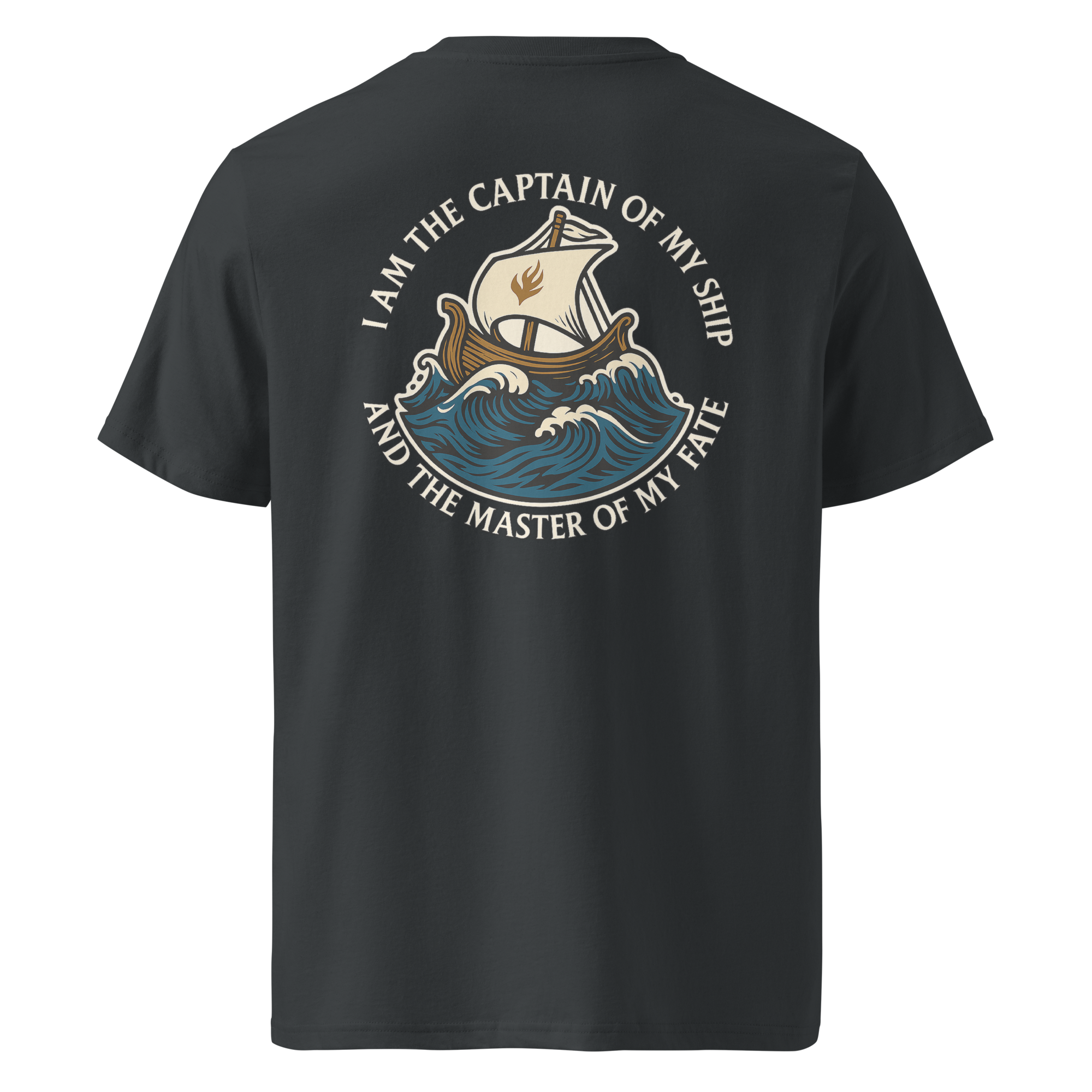 Ship of Destiny T-Shirt